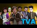 TVA TVA Fan Made Trailer Gta5 Roleplay Panda Gaming