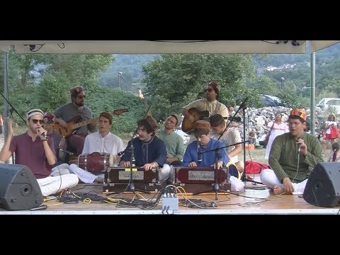 Nirmalights - Tere Charano Me