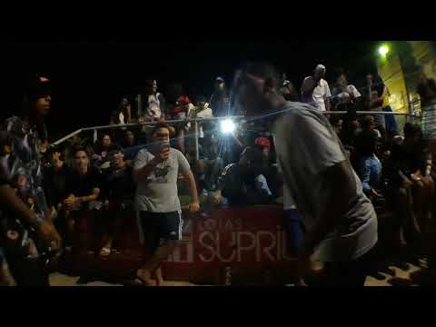 Balota x Nego Léo |Guerra do Flow| 49° 1Fase