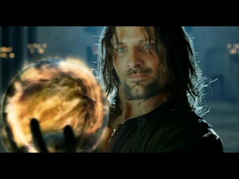 The Return of the King: The Passing of the Grey Company