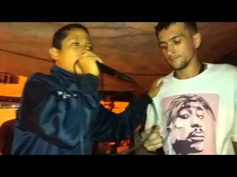 Mks x Carvalho - União Ph