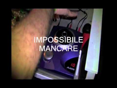 SHOWER PROMO 25 LUGLIO@PISCINA GODENDA CLUB PADOVA