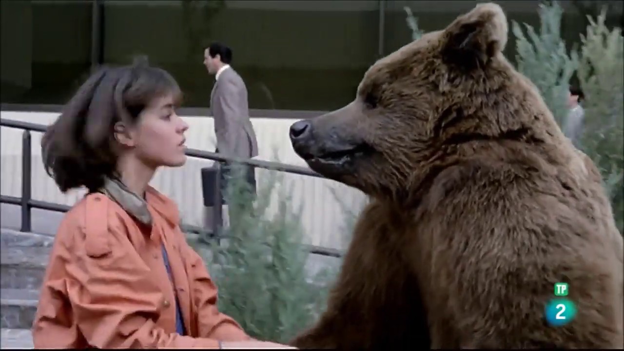 Pablo va a trabajar (Feroz 1984)