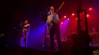 0020 - Cracker - Time Machine - Sala X Sevilla - 20211129