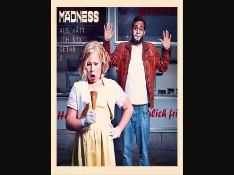 Mädness feat. Patrick mit Absicht, Nomis und Döll - Cooler