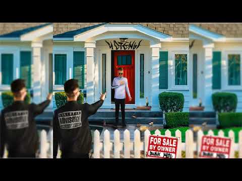 Drunk Mate - Близкий (Prod. by 97GOD x Stephan Pie)