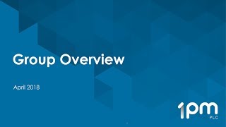1pm-opm-presentation-at-mello-derby-2018-30-04-2018