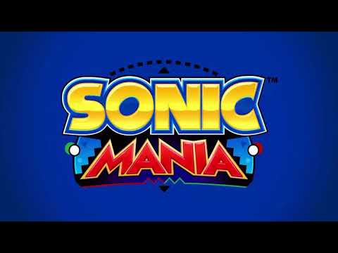 Sonic Mania ~ Metallic Madness Zone Act 1 ~ OST Extended