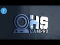 I Will Make A Professional Logo Design Camera HS 3d Glass Window Look At Pixellab Tutorials
