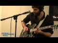 Shout Out Louds - "Candle Burned Out" (Live at WFUV/The Alternate Side)