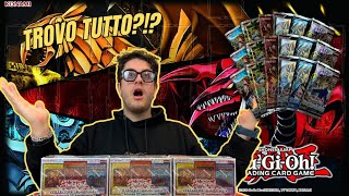 Altre 15 Buste del 25esimo | Yu-Gi-Oh spacchettamento