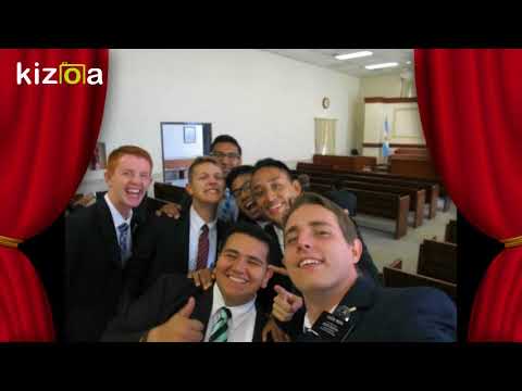 Kizoa Editar Vídeos - Movie Maker: PARA brendon kevern