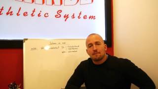 Whiteboard series Pt  3 - Teil 1   Submaximale vs. maximale Ausbelastung