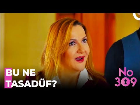 Aşkın Tatlı Cilveleri - No:309