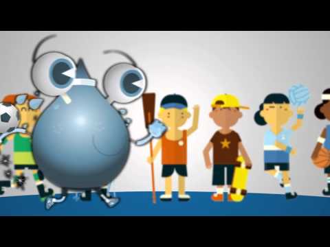 Esporti Revolution Video