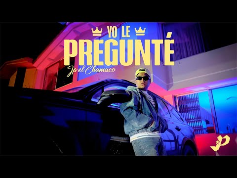 JP El Chamaco  by Meko - Yo Le Pregunté  (Video Oficial)