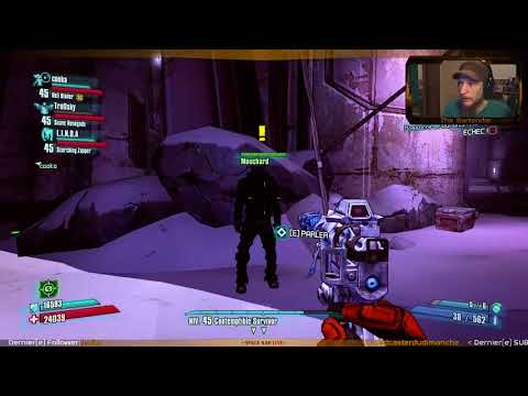 [FR] CoOp 4 - On change les bails ! - (feat) Linoa, Cooka, Trollsky