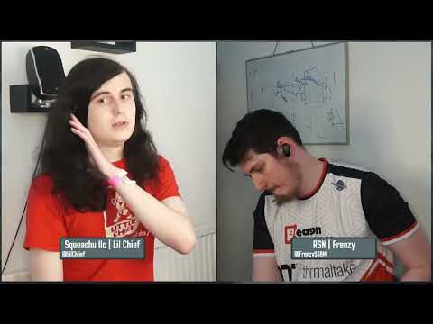 Lil Chief vs Frenzy – The Vault 2 – Winners Finals