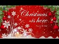 Christmas Is Here Ringtone Carol Of The Bells