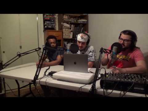 RAS #4 - Bun in the Oven