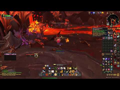 wow dragonflight 10.1 deutsch