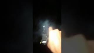 Late NightNew Firing video32 BoreWhatsapp Status20