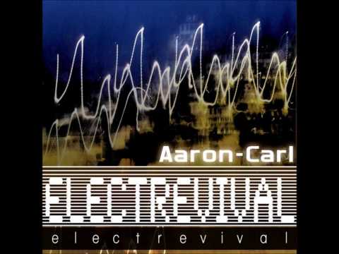 Aaron-Carl - The Struggle (The Plan Remix)