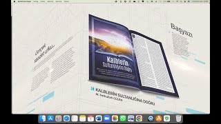 Çağlayan Dergisi - Temmuz 2022