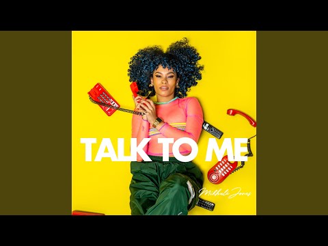 Video thumbnail for Talk to Me