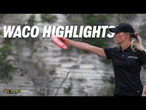 2021 Waco Highlights