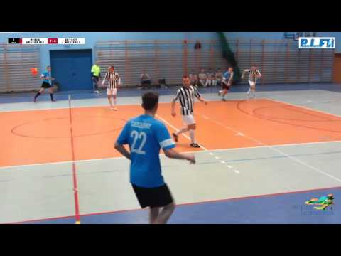 PLF I Liga - Wisła Opatowiec vs Szybcy i Wściekli 7:4