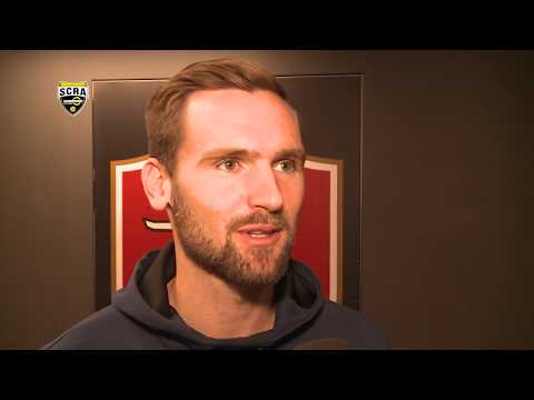 SCRA TV 2019 - 16RD - WAC - Schreiner Emanuel - Rekordspieler