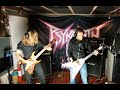 Psykopath - The Conjuring (Megadeth cover)