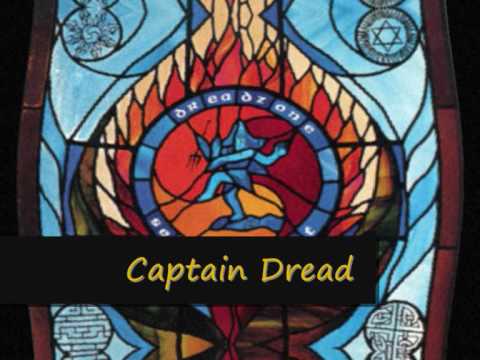 Dreadzone Captain Dread