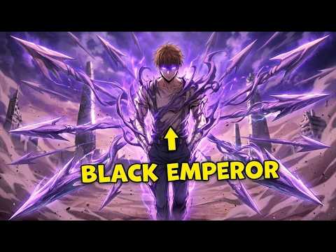 Reincarnated as a Villain With an SSS-Rank Talent