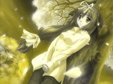 Nightcore -  So Cold