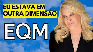 EQM: Ela viu anjos e demônios disputando sua alma - Experiência de Quase Morte