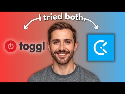 Clockify vs Toggl: Best Time Tracking Tool for Freelancers & Teams (2026)