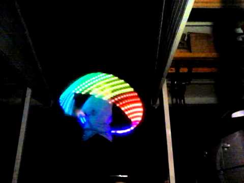 Me Hooping to Krewella's Troll Mix Vol. 9