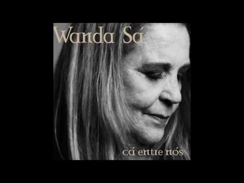 Wanda Sá Cá entre nós (CD Cá entre nós)