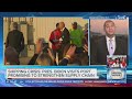 Biden: Reversing inflation a 'top priority' | Rush Hour