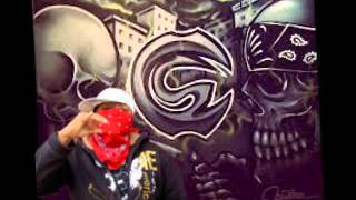 cartel de santa desde babilonia