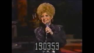 Brenda Lee sings &quot;The sunny side of the street&quot; #brendalee #thesunnyside #countrymusic