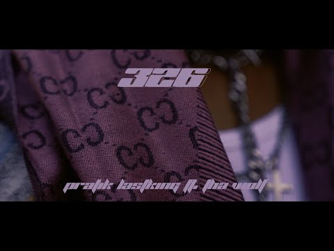 326 - Pratik lastking ft. Tha wolf (Official music video)