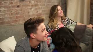 KIDZ BOP Kids- Stitches (Official Lyric Video) [KIDZ BOP 31] #ReadAlong