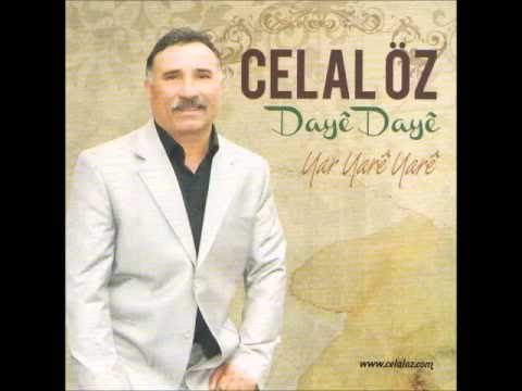 Celal Öz - Keçika Rindika Kaniya Reş