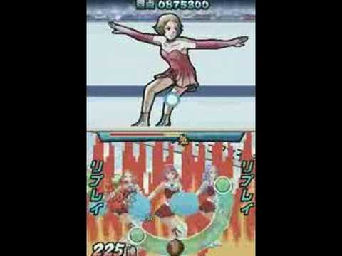 Ouendan 2 - Believe Insane Rank S