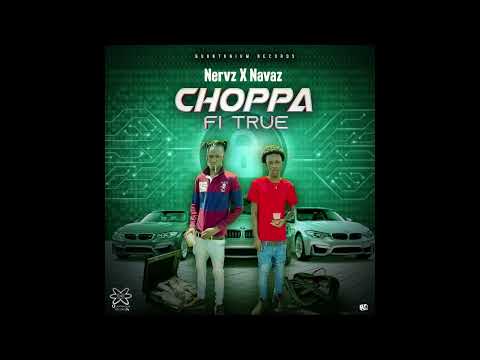 Nervz ft. Navaz - Chappa Fi True - (ORIGINAL AUDIO)