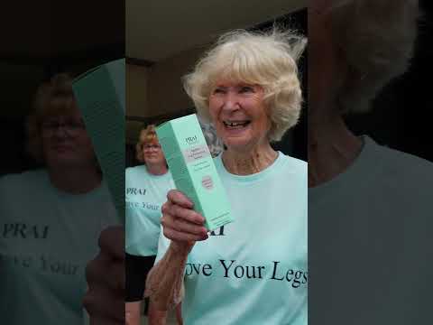 PRAI Beauty UK — product showcase
