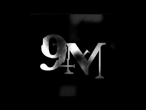 9mice – 9mm (Альбом, 2025)